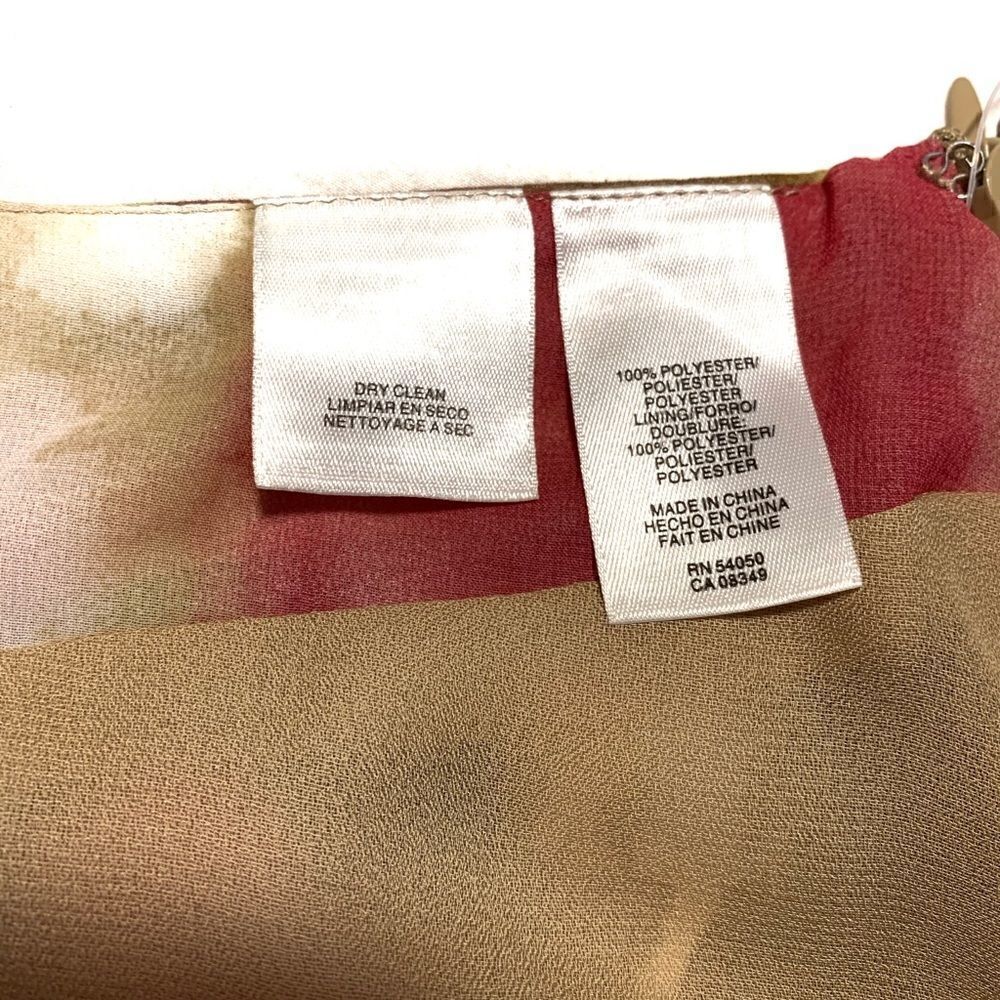💐HP💐. NWT Jones New York Collection Petite Skirt - Picture 6 of 7